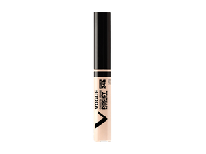 CORRECTOR LÍQUIDO VOGUE RESIST 24H TRIGO LIQUIDO 5ml