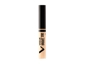 CORRECTOR LÍQUIDO VOGUE RESIST 24H ARENA LIQUIDO 5ml