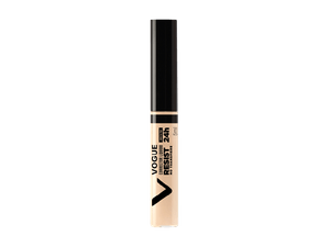 CORRECTOR LÍQUIDO VOGUE RESIST 24H PORCELANA LIQUIDO 5ml