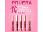 LABIAL LIQUIDO NAILEN MATE 12h GRANADA 6g