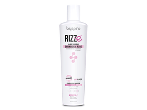 GEL CAPILAR BYSx500ml RIZZE DEFINIDOR RIZOS