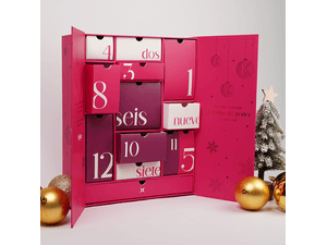 ✨CALENDARIO DE ADVIENTO KRIKA 2025 🎁