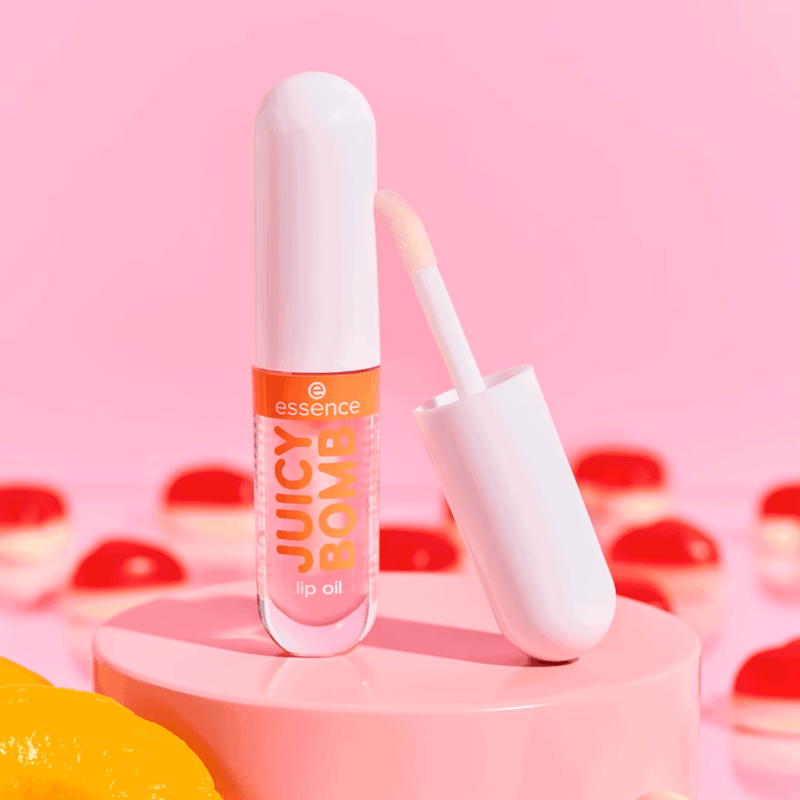 BRILLO LAB ESSENCEx2.4ml JUICY LIP OI 01