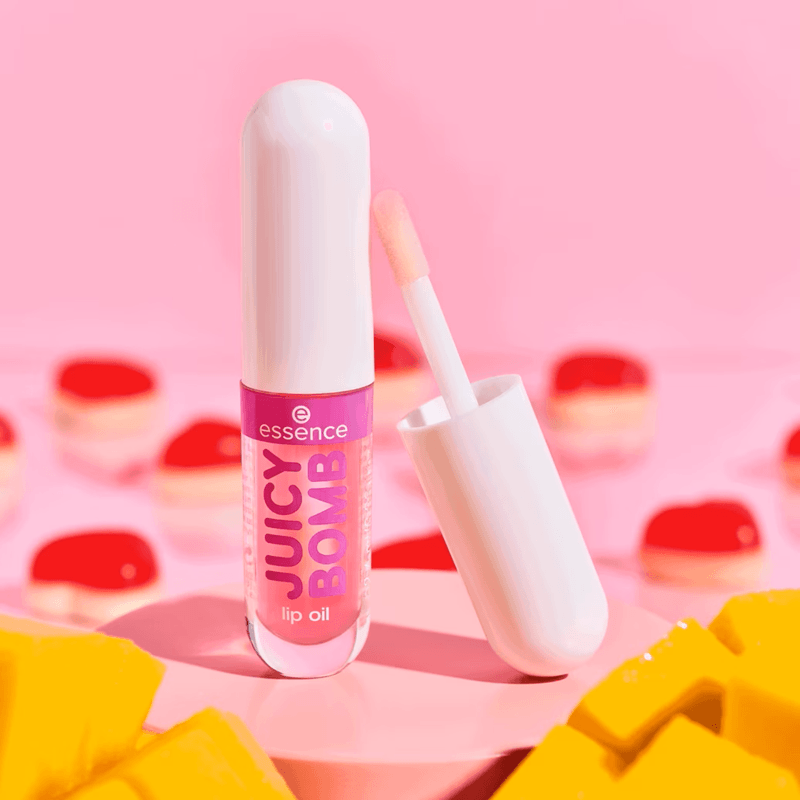 BRILLO LAB ESSENCEx2.4ml JUICY LIP OI 03